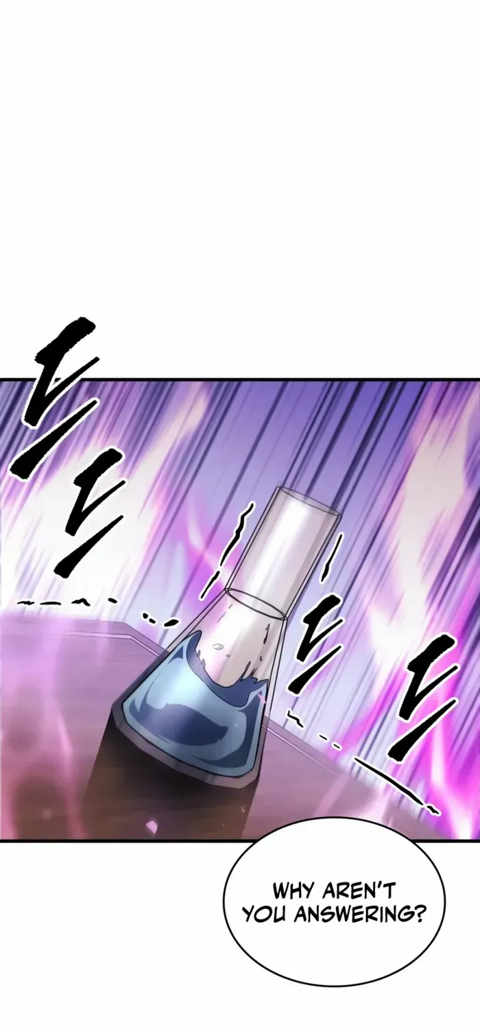 My Exclusive Tower Guide Chapter 80 page 28 - 
