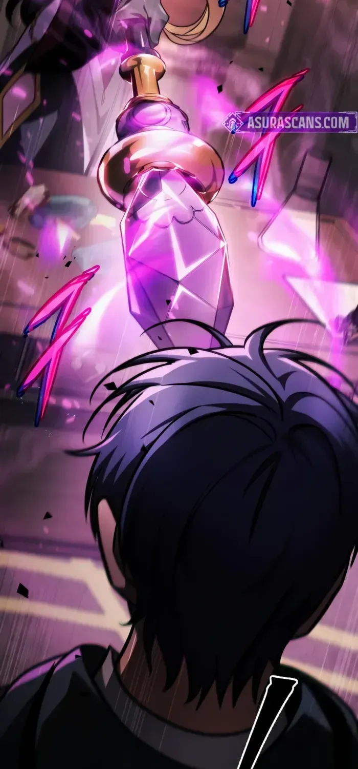 My Exclusive Tower Guide Chapter 80 page 30 - 