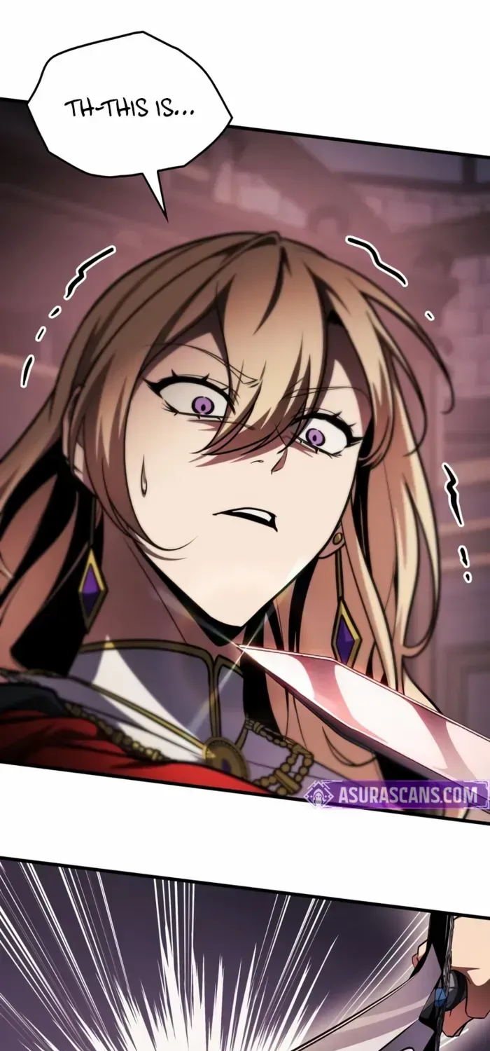 My Exclusive Tower Guide Chapter 80 page 35 - 
