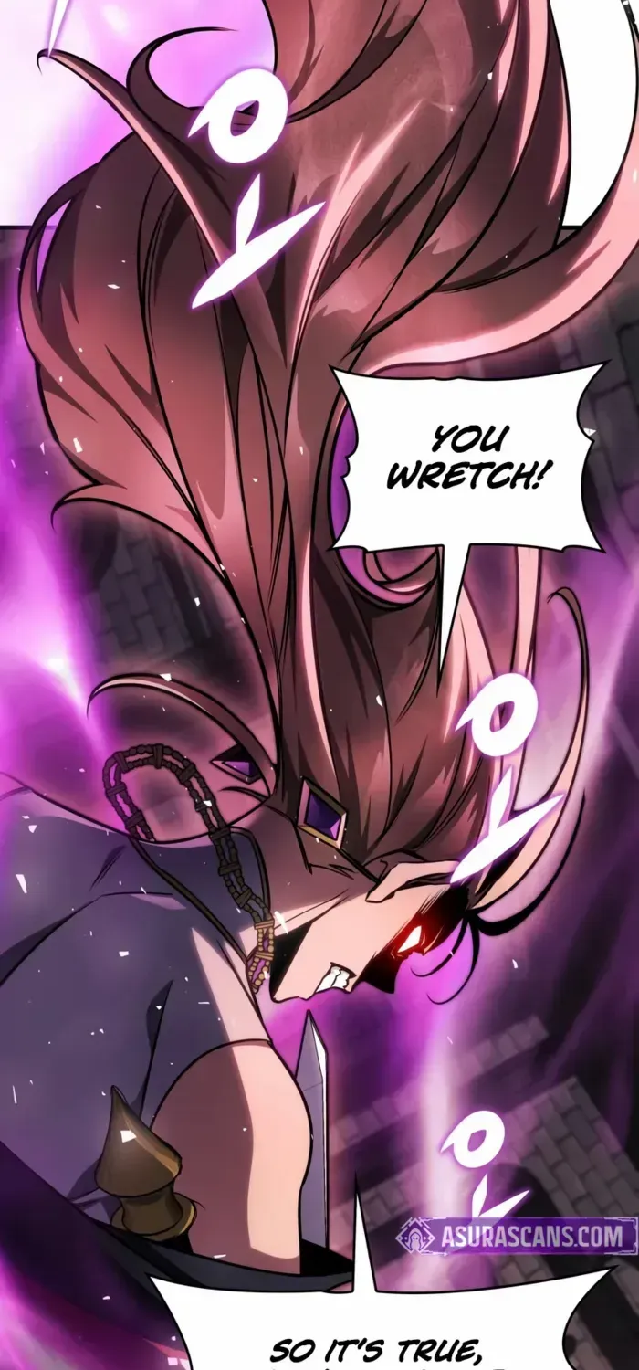 My Exclusive Tower Guide Chapter 80 page 37 - 