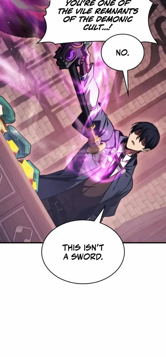 My Exclusive Tower Guide Chapter 80 page 38 - 