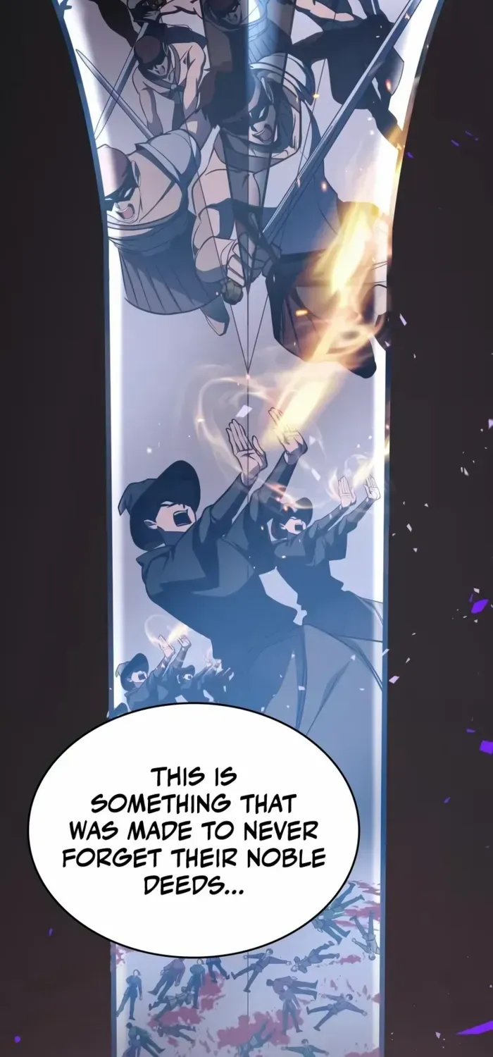 My Exclusive Tower Guide Chapter 80 page 42 - 