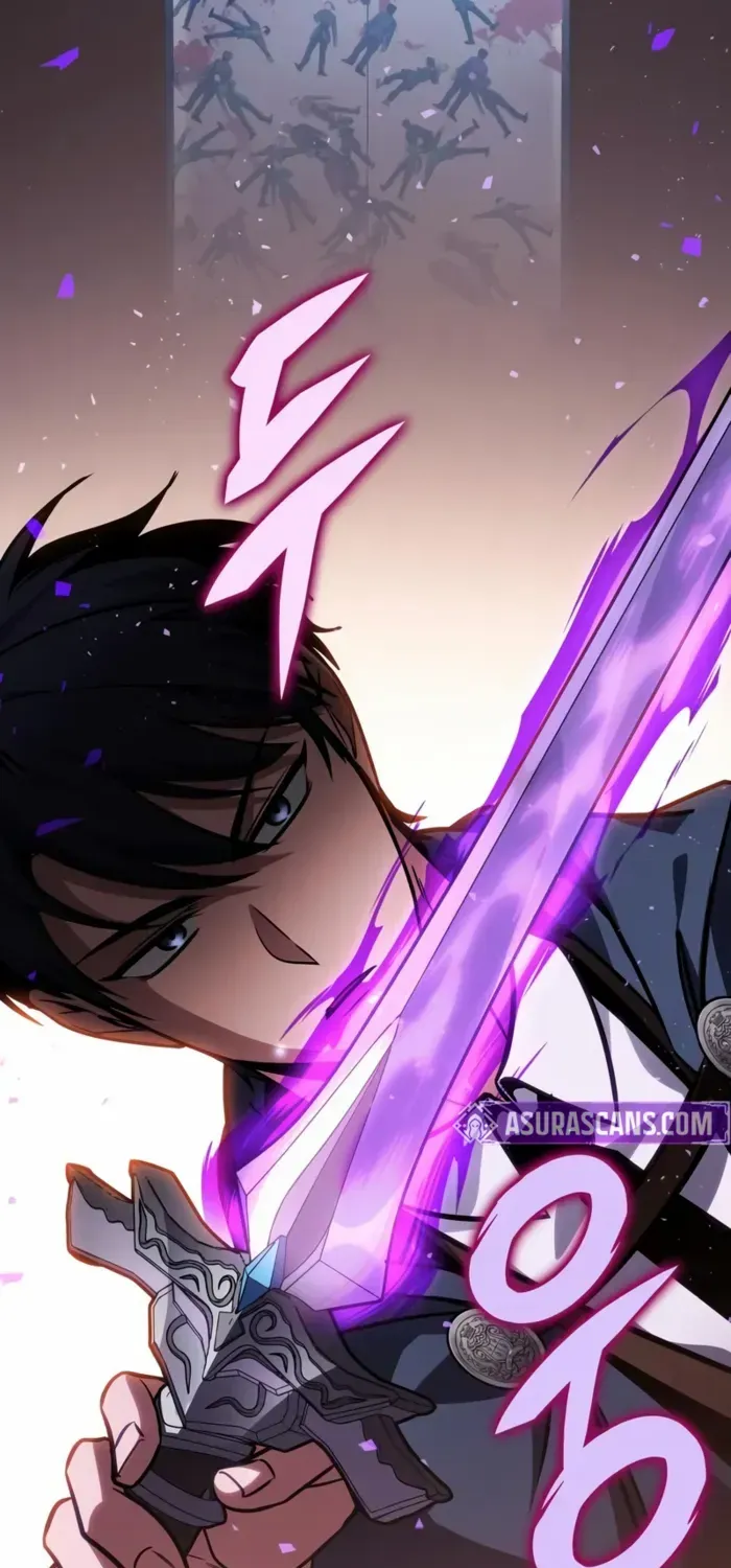 My Exclusive Tower Guide Chapter 80 page 43 - 