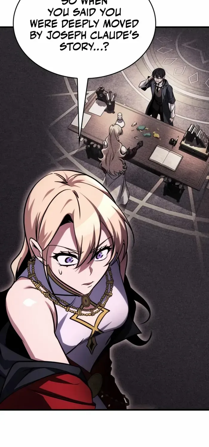 My Exclusive Tower Guide Chapter 80 page 45 - 