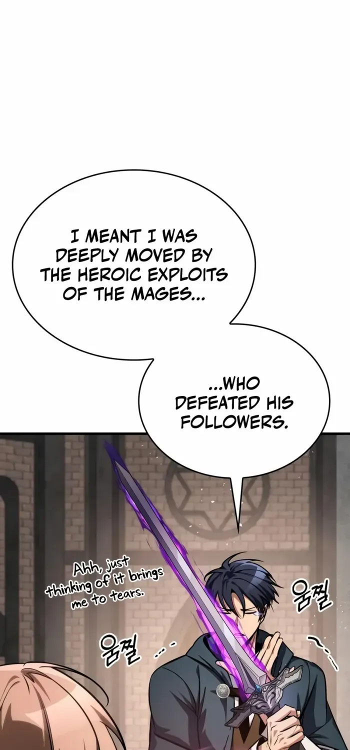My Exclusive Tower Guide Chapter 80 page 46 - 