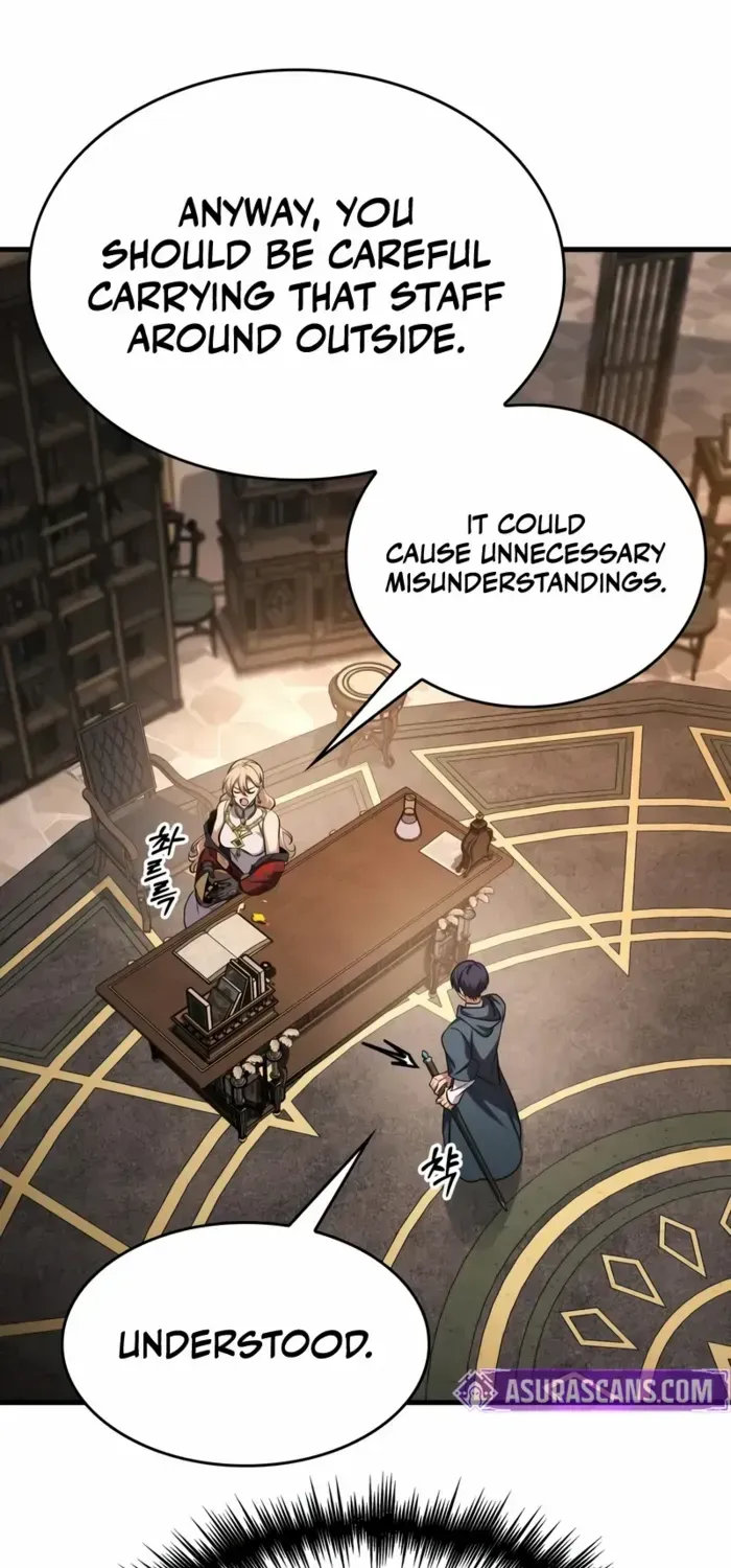 My Exclusive Tower Guide Chapter 80 page 51 - 