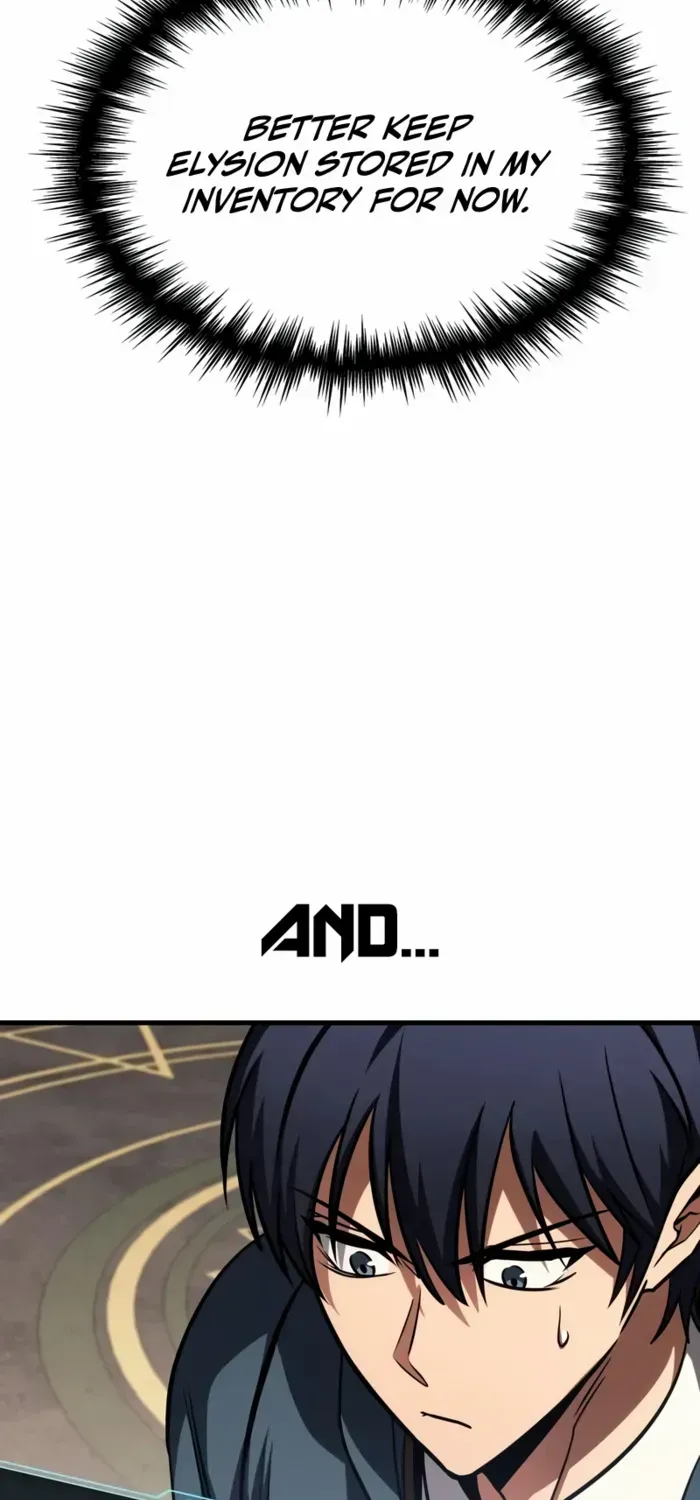 My Exclusive Tower Guide Chapter 80 page 52 - 