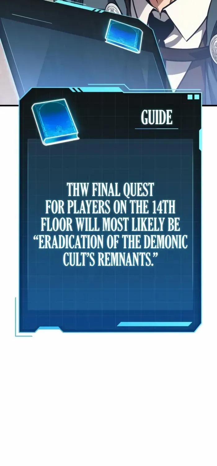 My Exclusive Tower Guide Chapter 80 page 53 - 