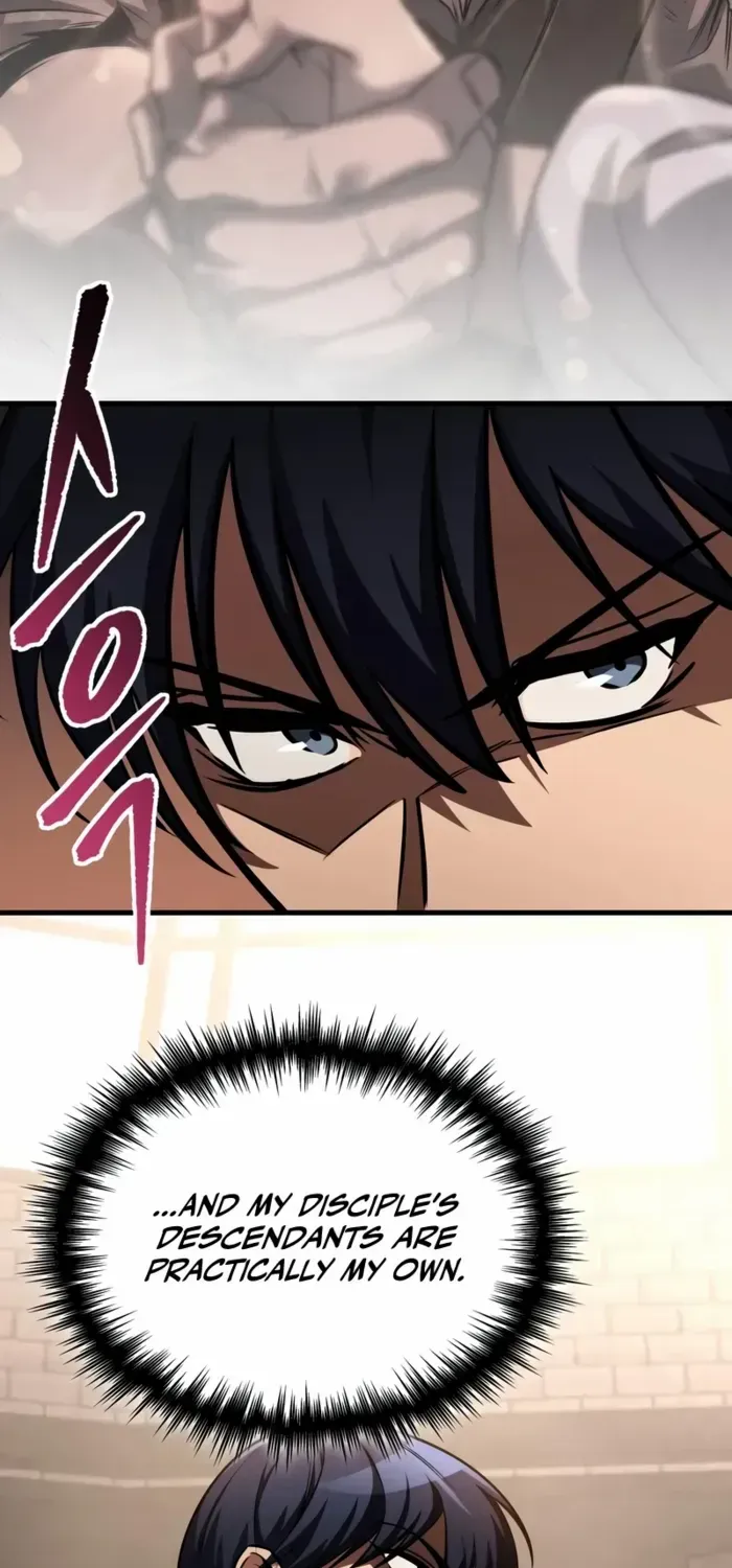 My Exclusive Tower Guide Chapter 80 page 56 - 