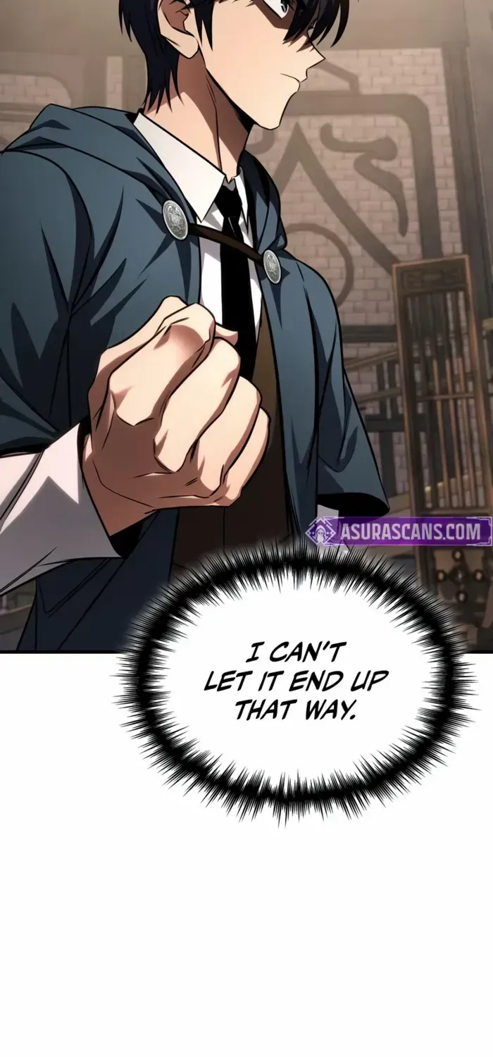 My Exclusive Tower Guide Chapter 80 page 57 - 