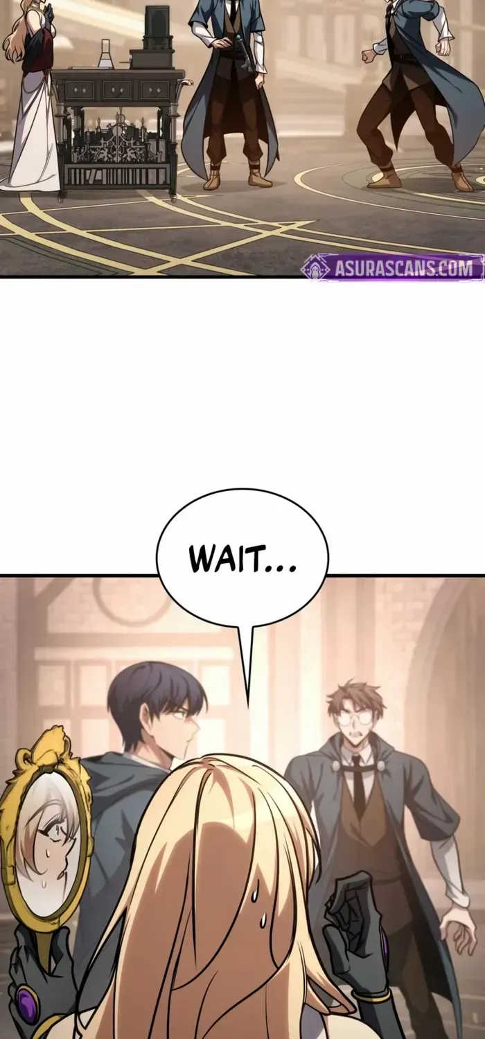 My Exclusive Tower Guide Chapter 80 page 64 - 