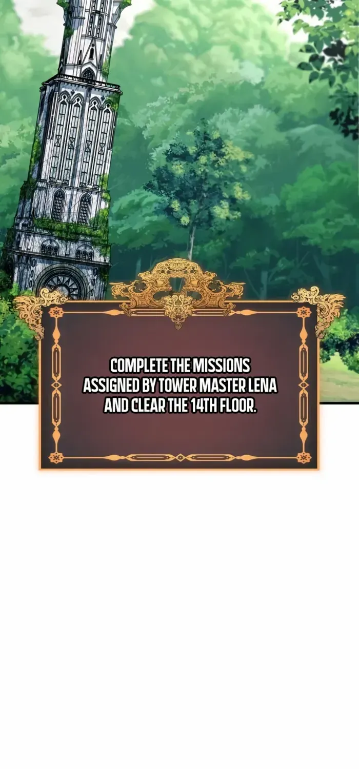 My Exclusive Tower Guide Chapter 80 page 67 - 