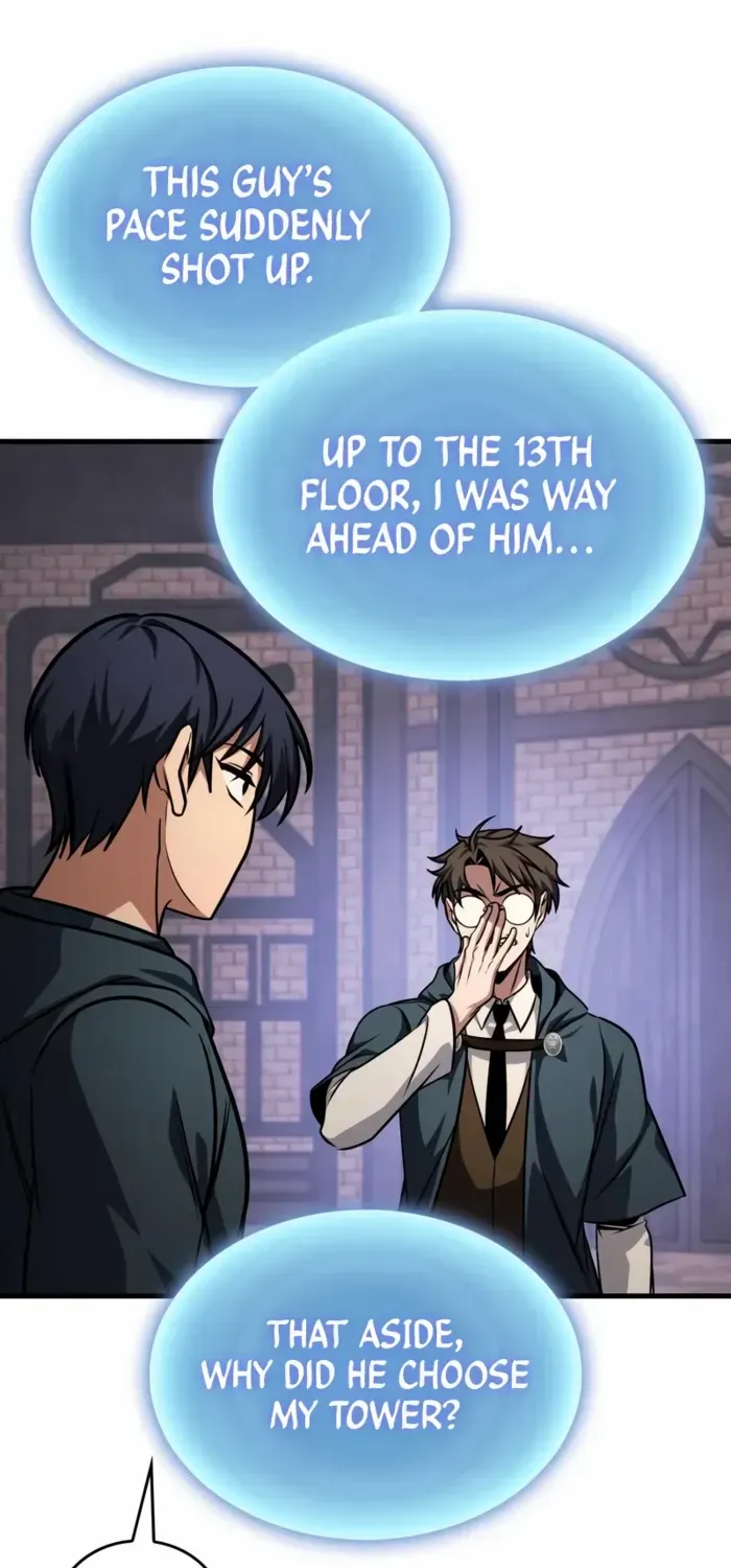 My Exclusive Tower Guide Chapter 80 page 69 - 