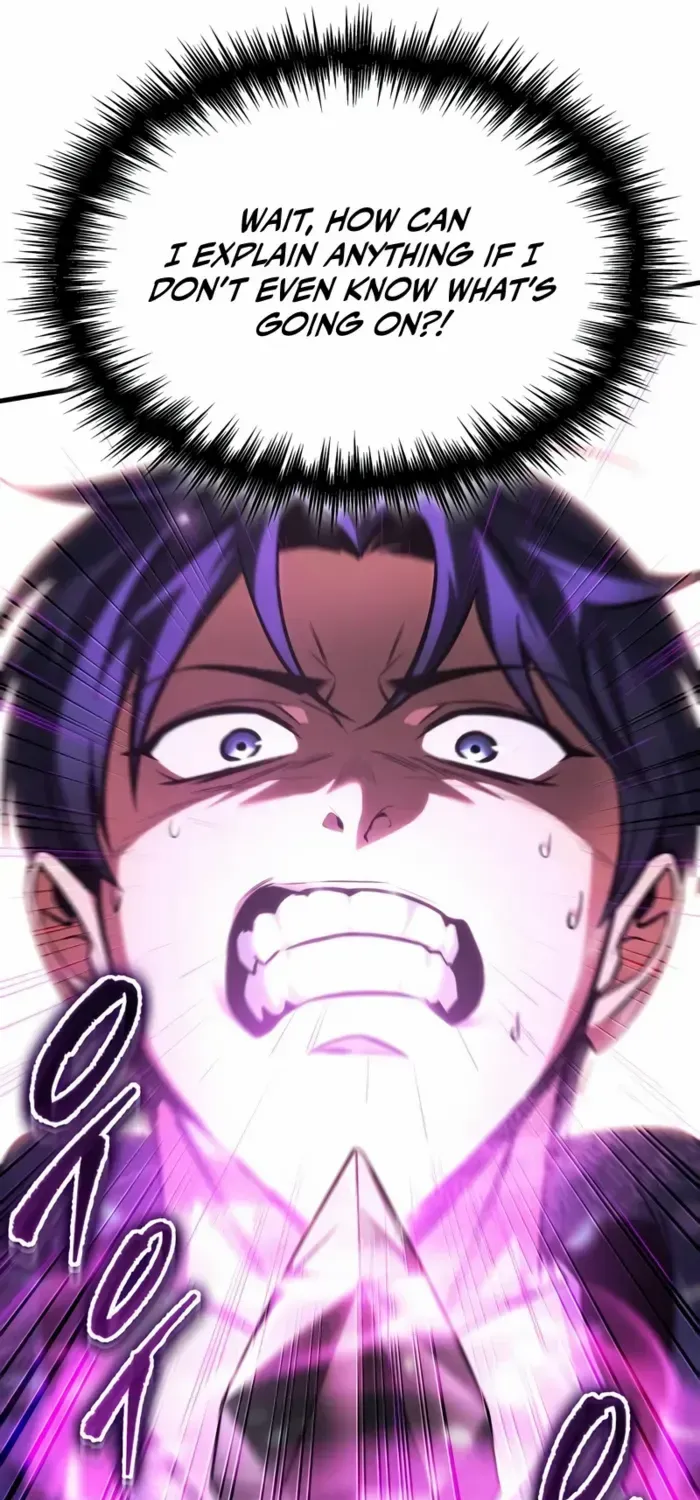 My Exclusive Tower Guide Chapter 80 page 8 - 
