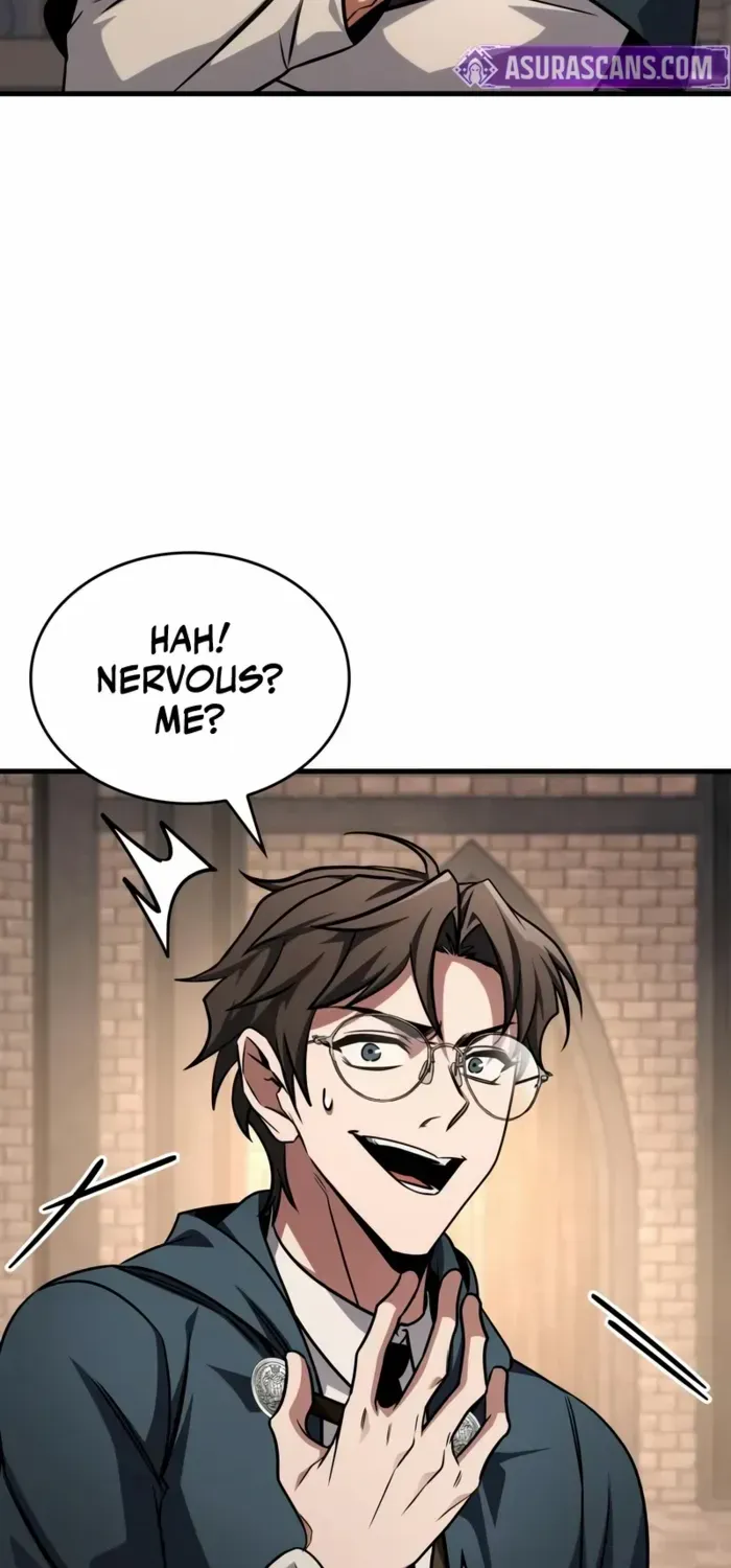 My Exclusive Tower Guide Chapter 80 page 71 - 