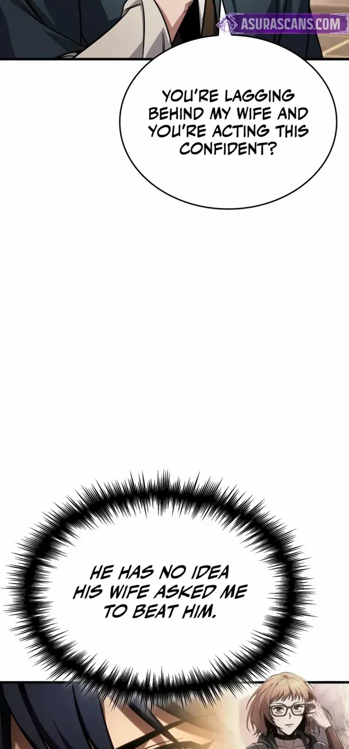 My Exclusive Tower Guide Chapter 80 page 72 - 