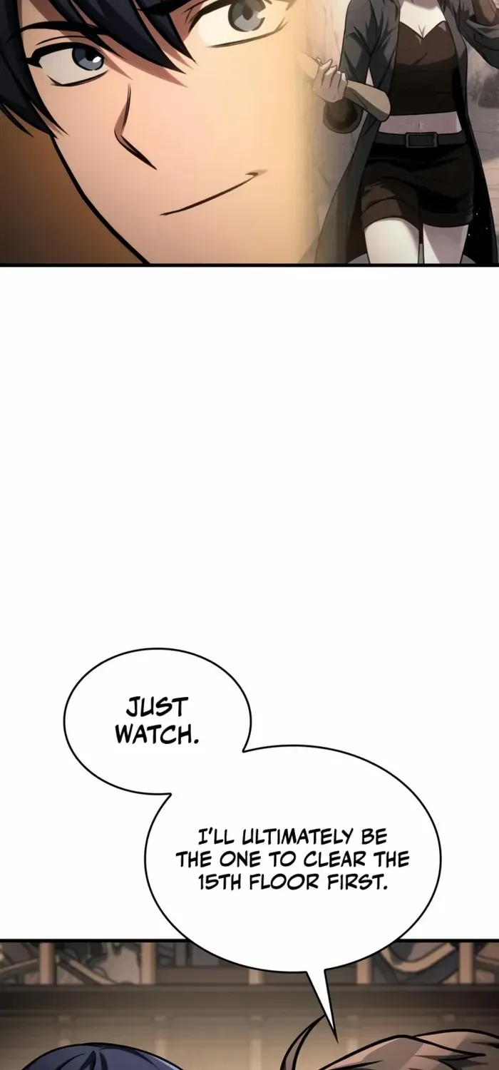 My Exclusive Tower Guide Chapter 80 page 73 - 