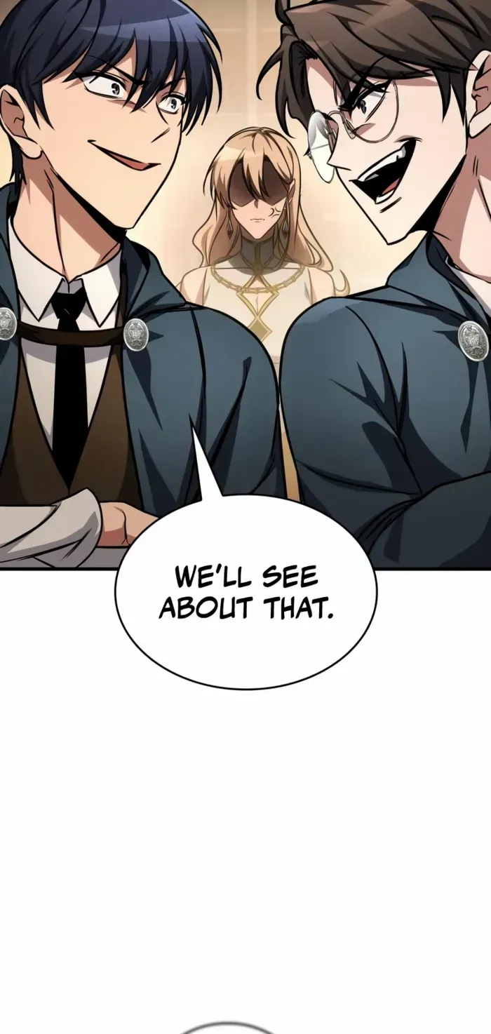 My Exclusive Tower Guide Chapter 80 page 74 - 