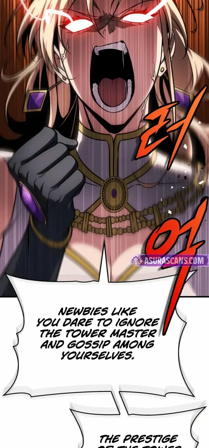 My Exclusive Tower Guide Chapter 80 page 77 - 