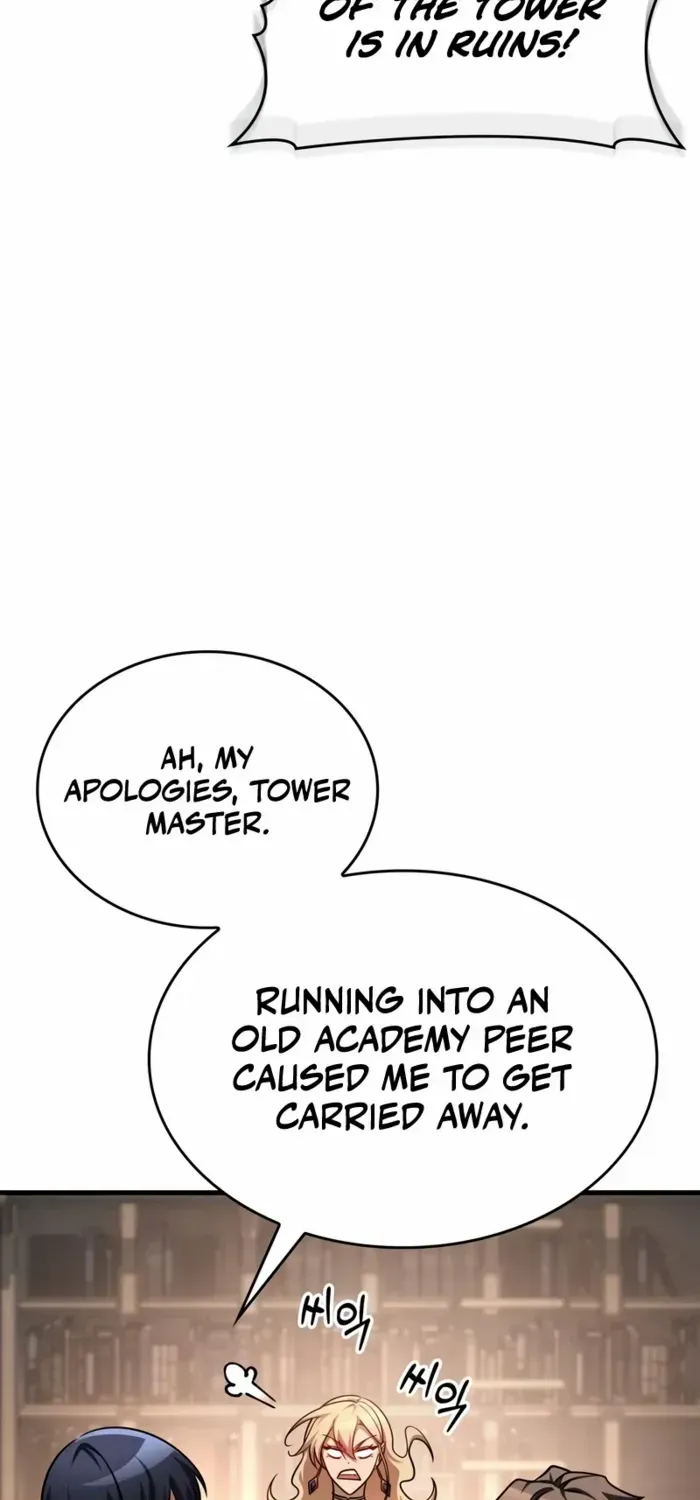 My Exclusive Tower Guide Chapter 80 page 78 - 