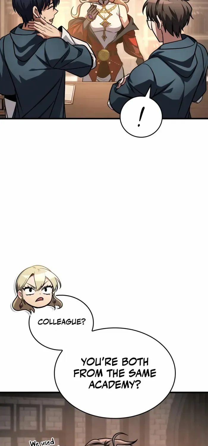 My Exclusive Tower Guide Chapter 80 page 79 - 