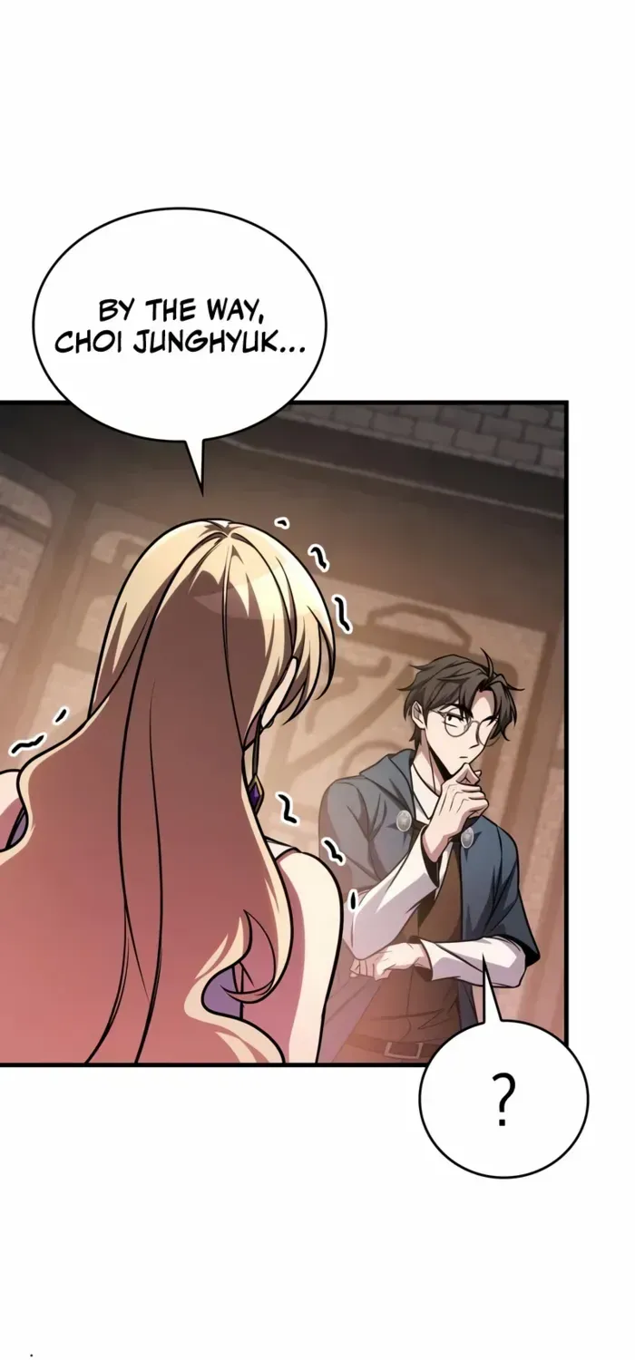 My Exclusive Tower Guide Chapter 80 page 81 - 