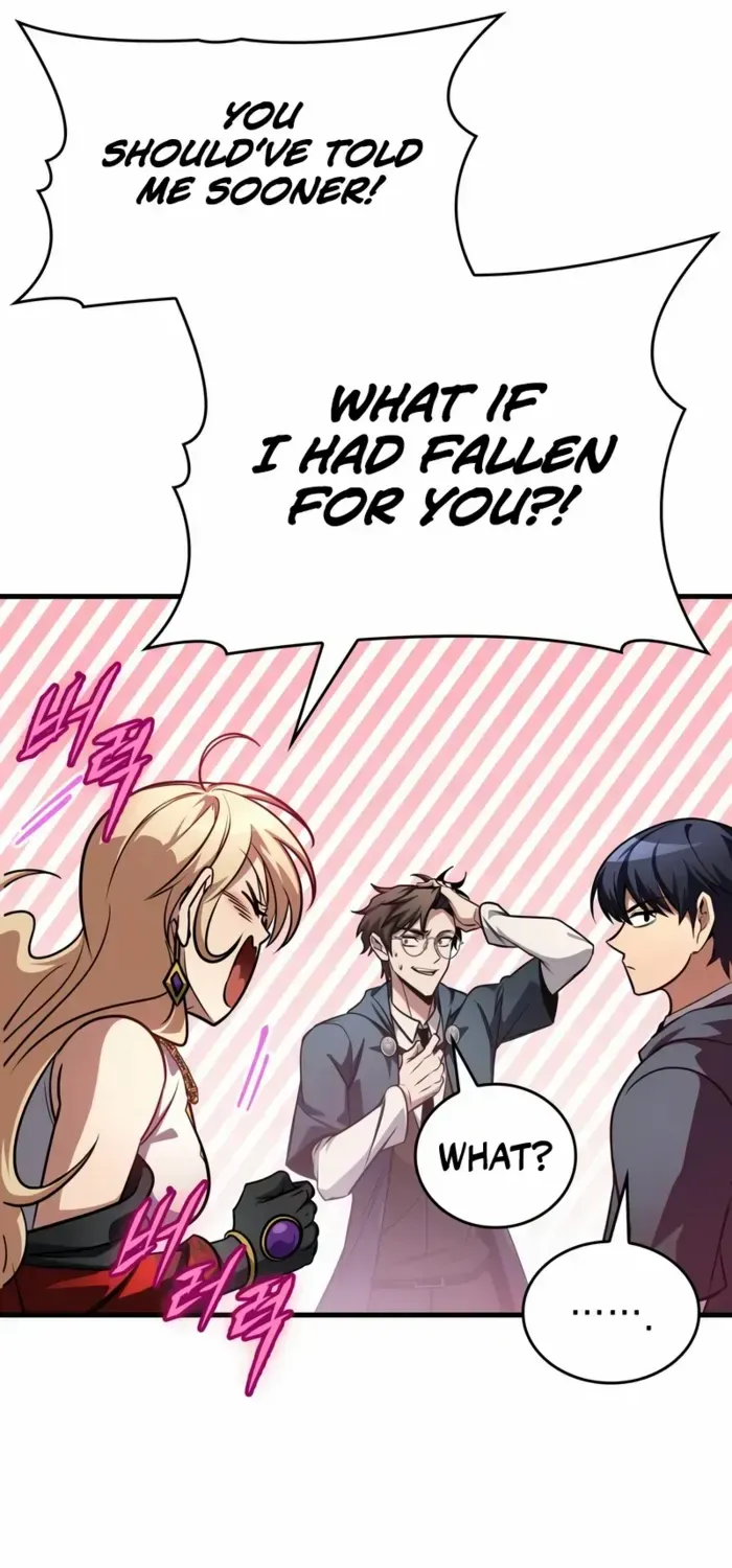 My Exclusive Tower Guide Chapter 80 page 85 - 