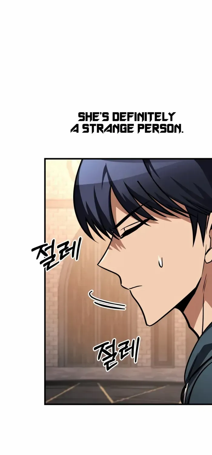 My Exclusive Tower Guide Chapter 80 page 86 - 