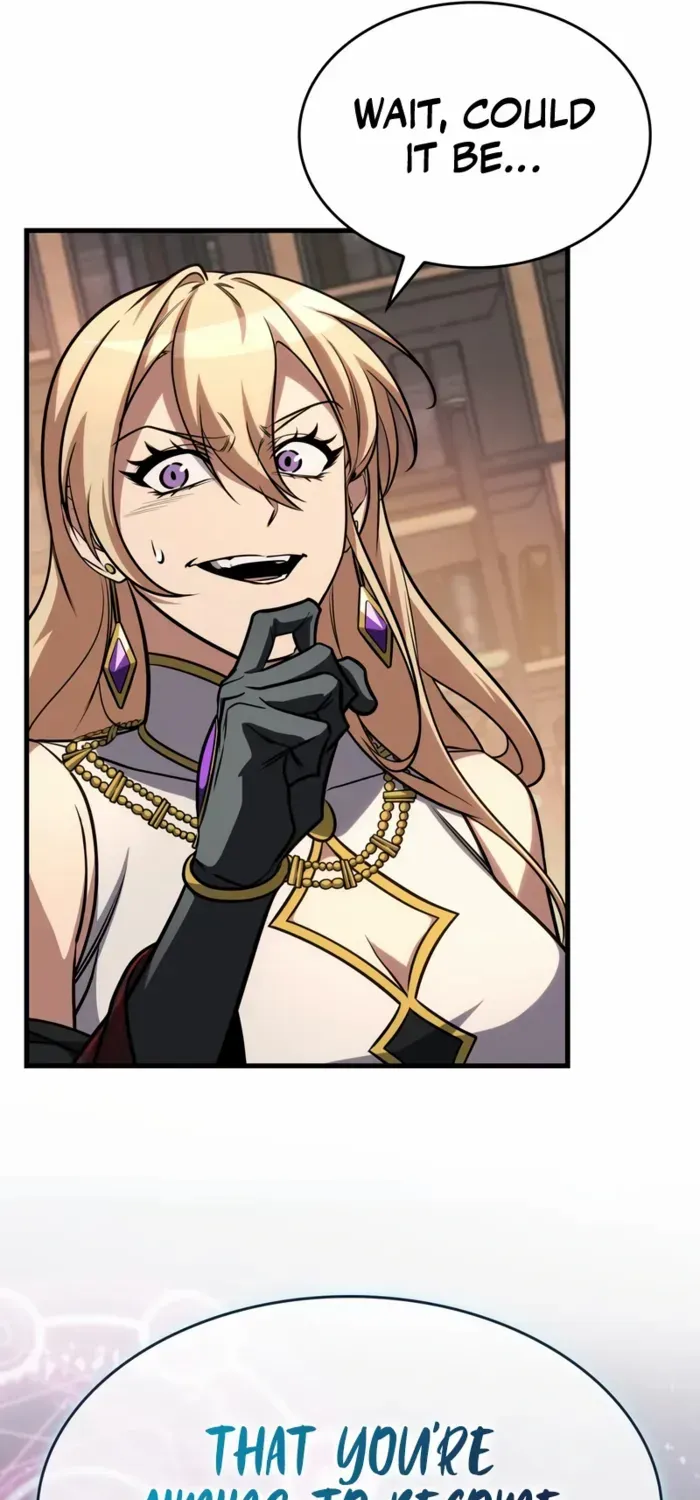My Exclusive Tower Guide Chapter 80 page 89 - 