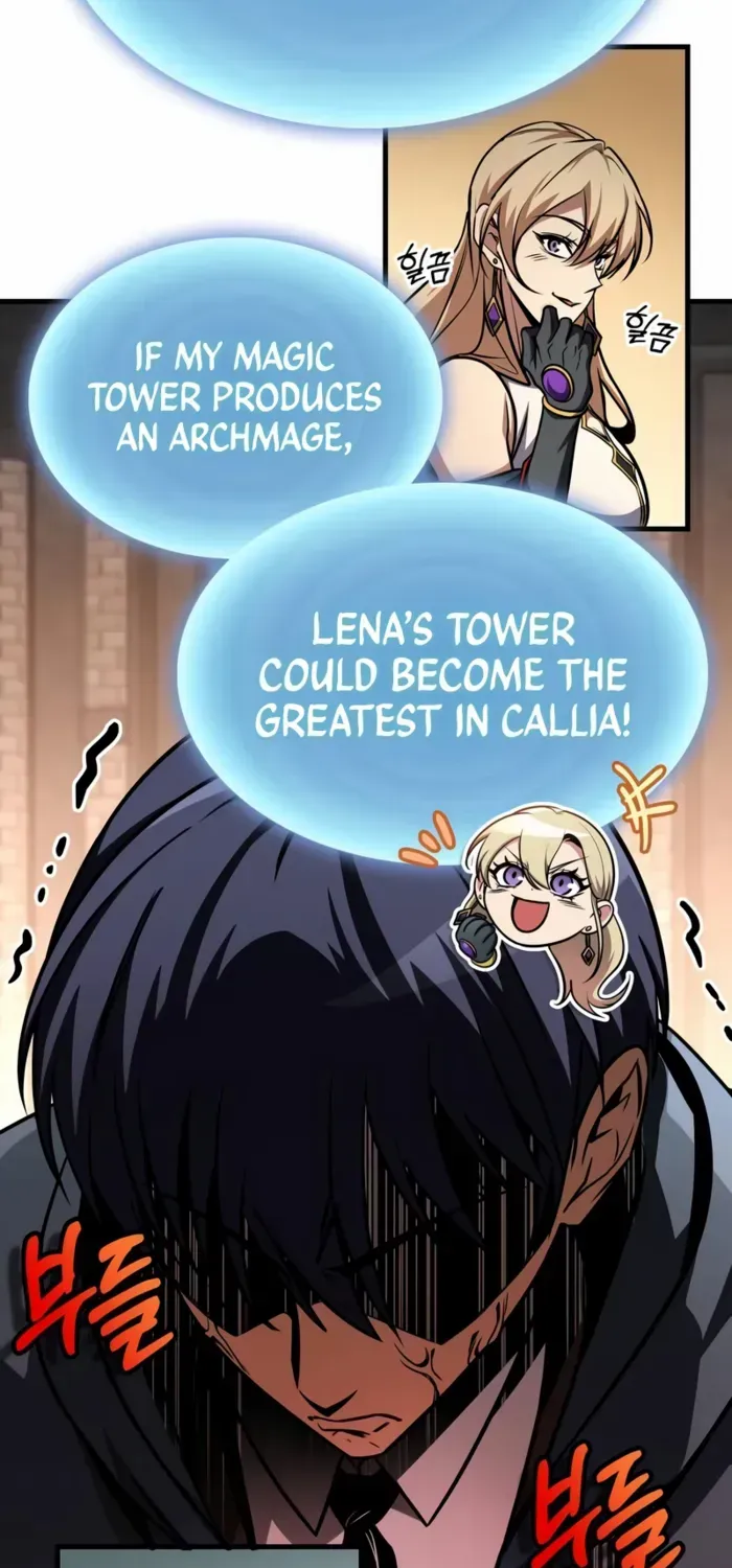 My Exclusive Tower Guide Chapter 80 page 93 - 