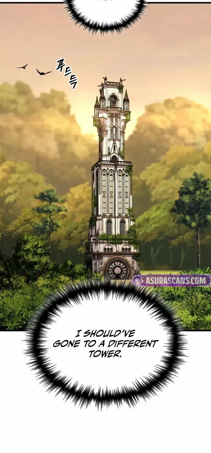 My Exclusive Tower Guide Chapter 80 page 95 - 