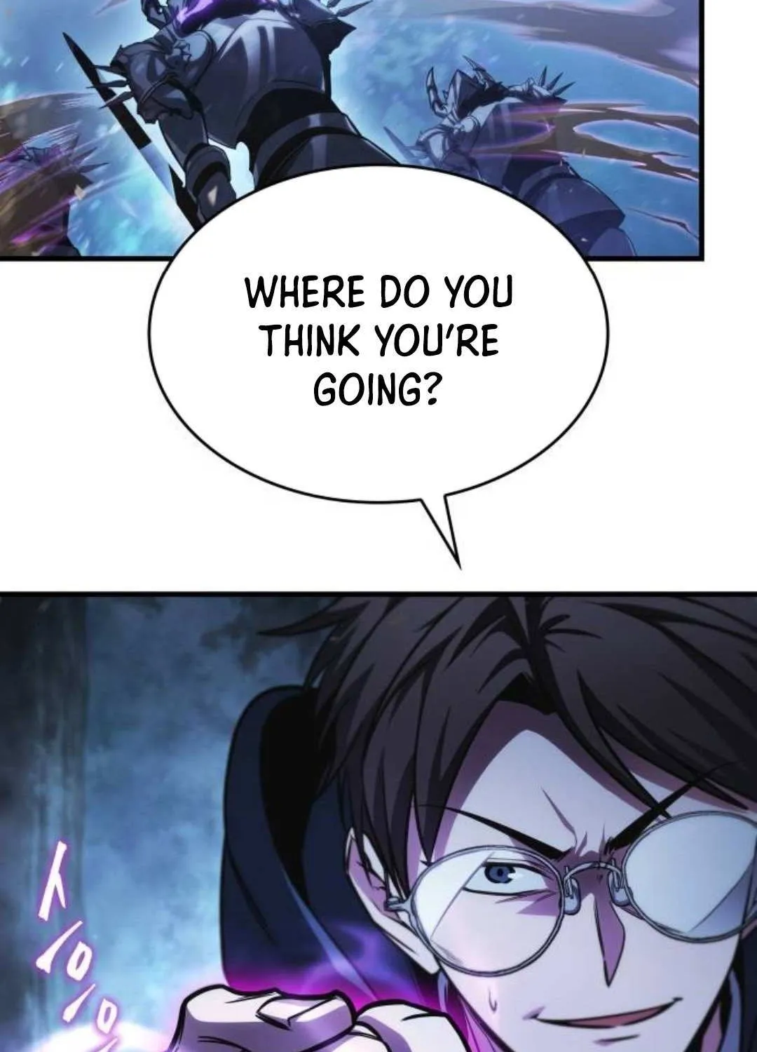 My Exclusive Tower Guide Chapter 81 page 106 - 