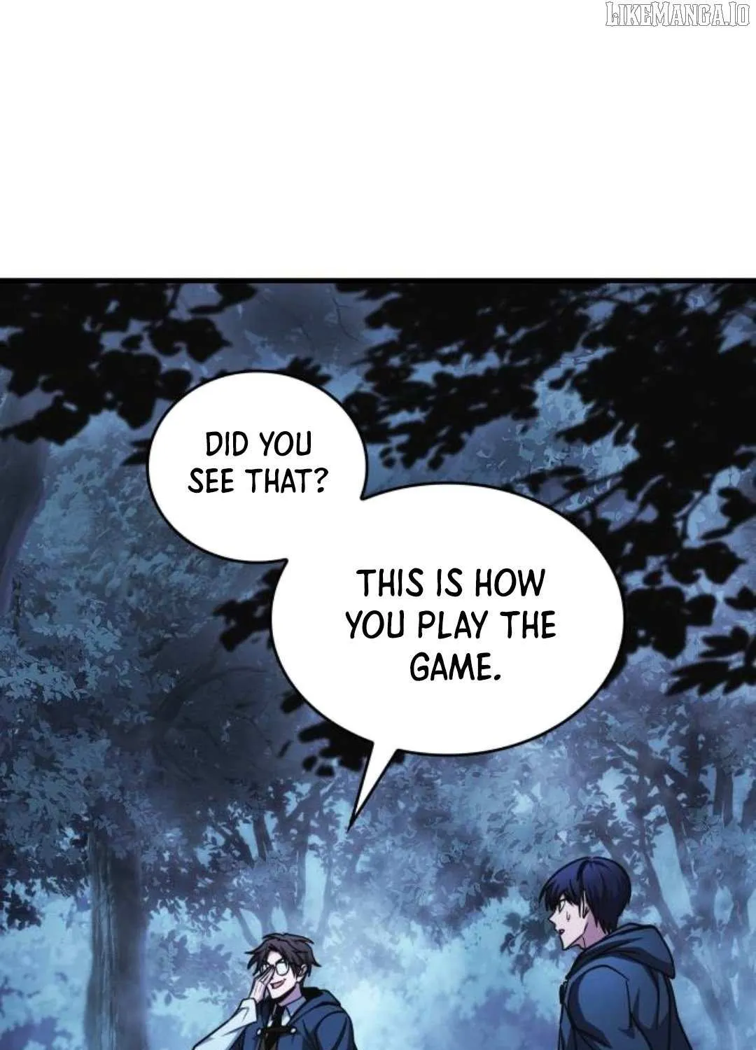 My Exclusive Tower Guide Chapter 81 page 120 - 
