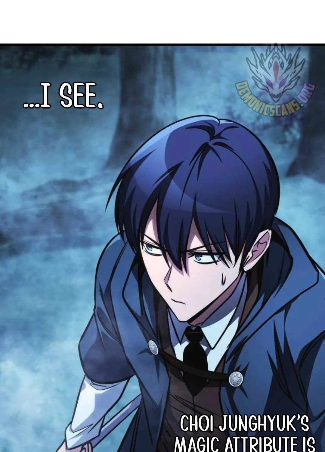 My Exclusive Tower Guide Chapter 81 page 122 - 