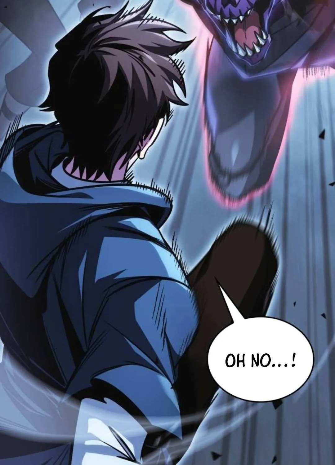 My Exclusive Tower Guide Chapter 81 page 132 - 