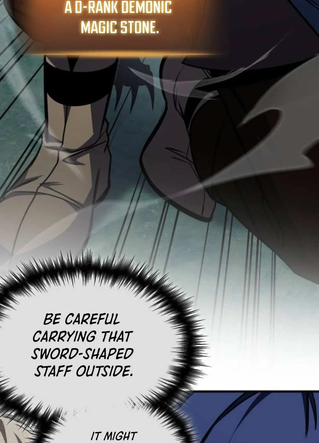 My Exclusive Tower Guide Chapter 81 page 20 - 