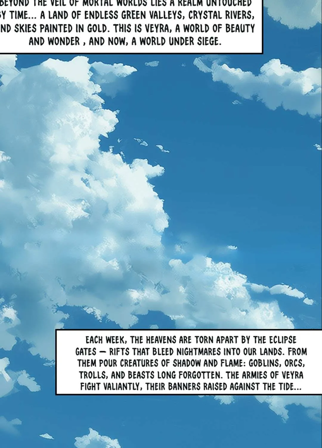 My Exclusive Tower Guide Chapter 81 page 3 - 