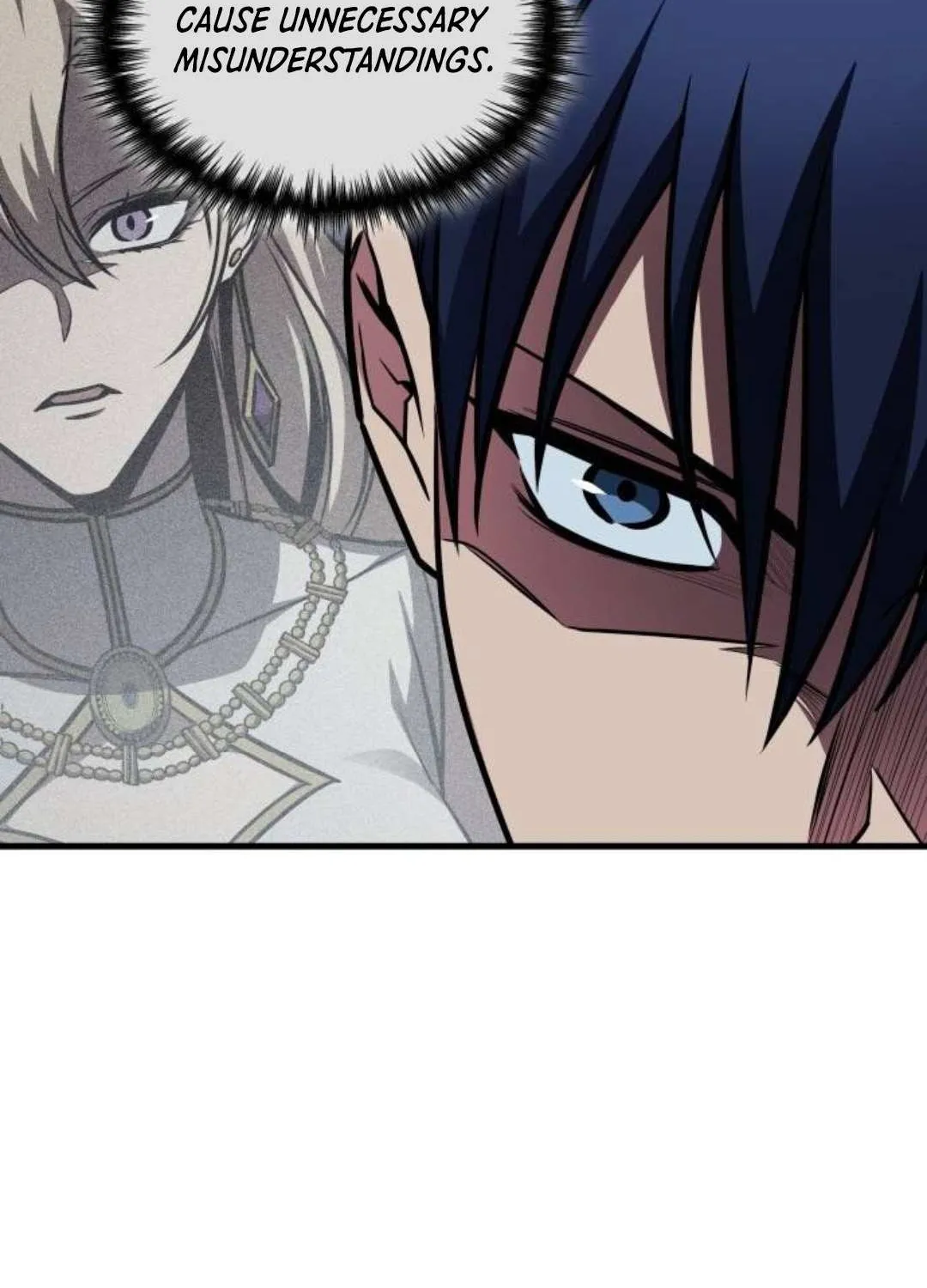 My Exclusive Tower Guide Chapter 81 page 21 - 