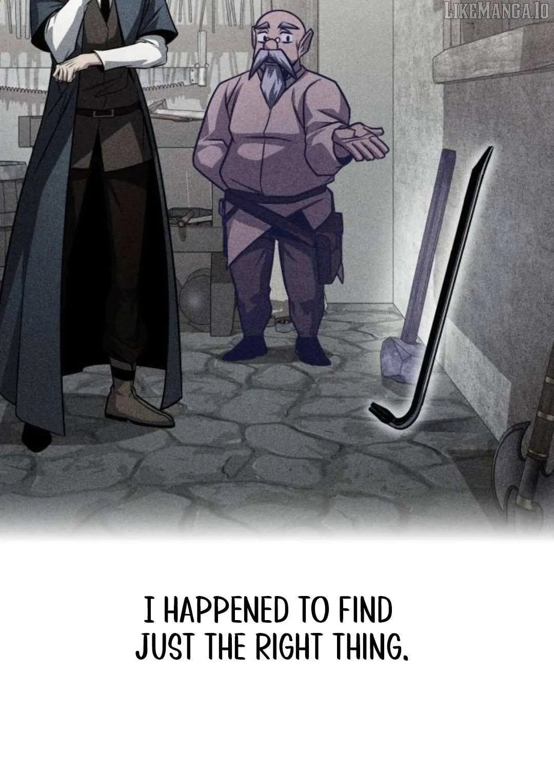 My Exclusive Tower Guide Chapter 81 page 25 - 