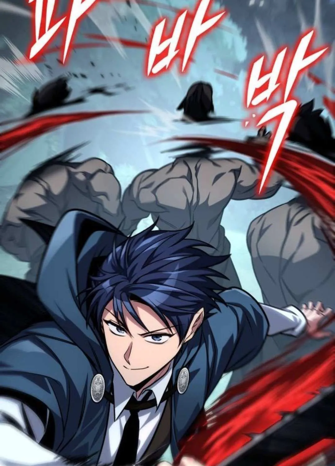 My Exclusive Tower Guide Chapter 81 page 29 - 