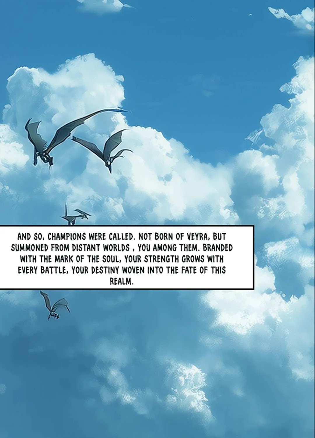 My Exclusive Tower Guide Chapter 81 page 4 - 