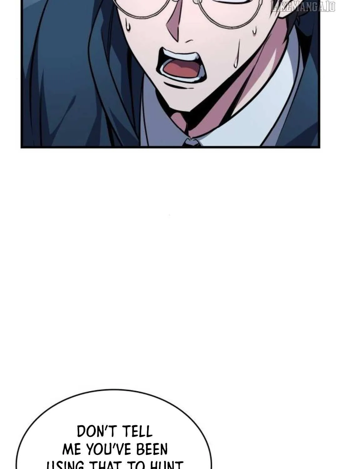 My Exclusive Tower Guide Chapter 81 page 32 - 