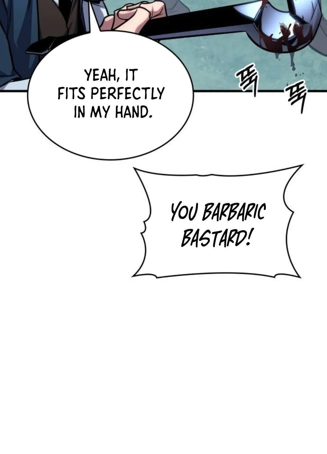 My Exclusive Tower Guide Chapter 81 page 34 - 