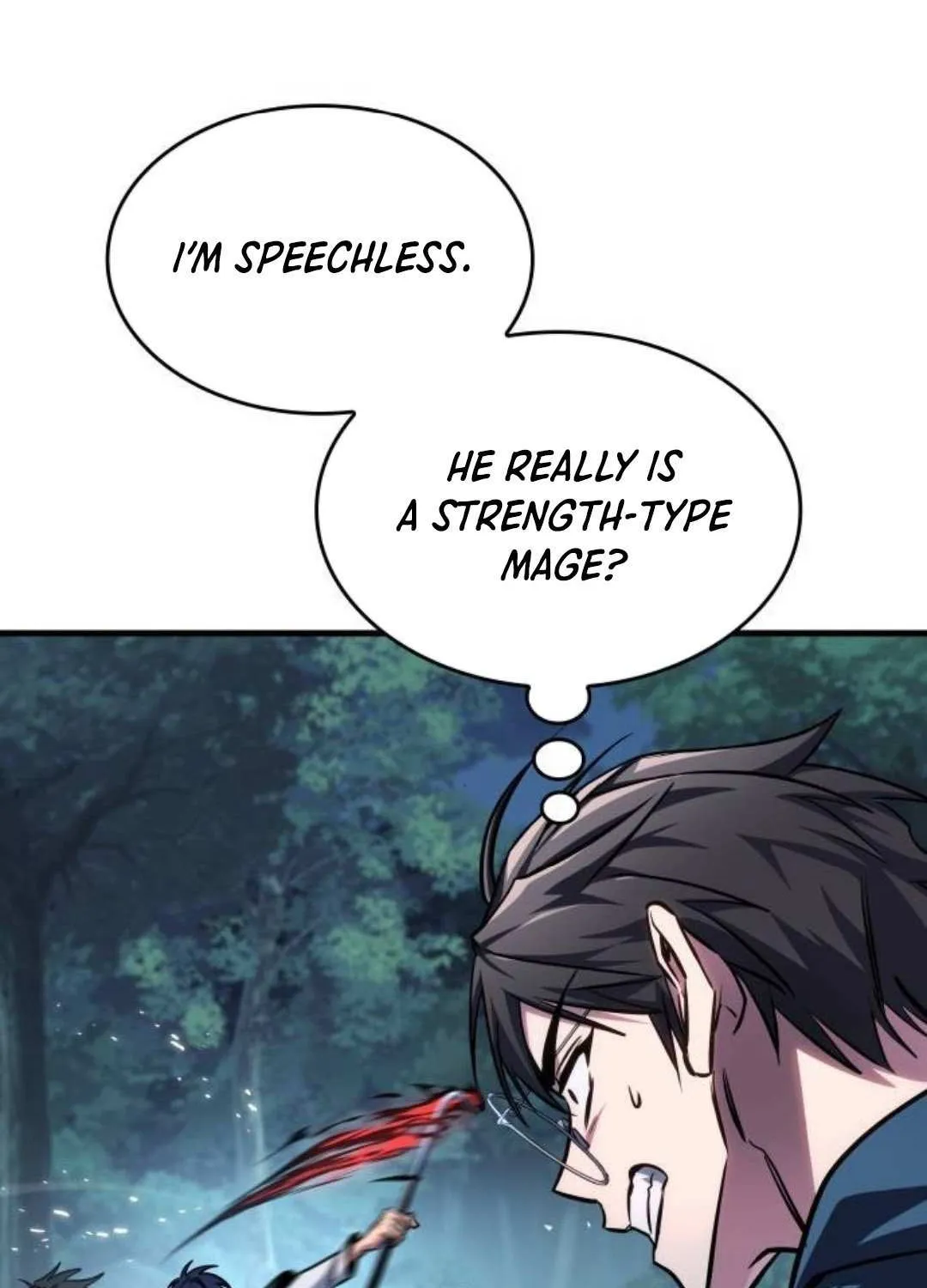 My Exclusive Tower Guide Chapter 81 page 35 - 