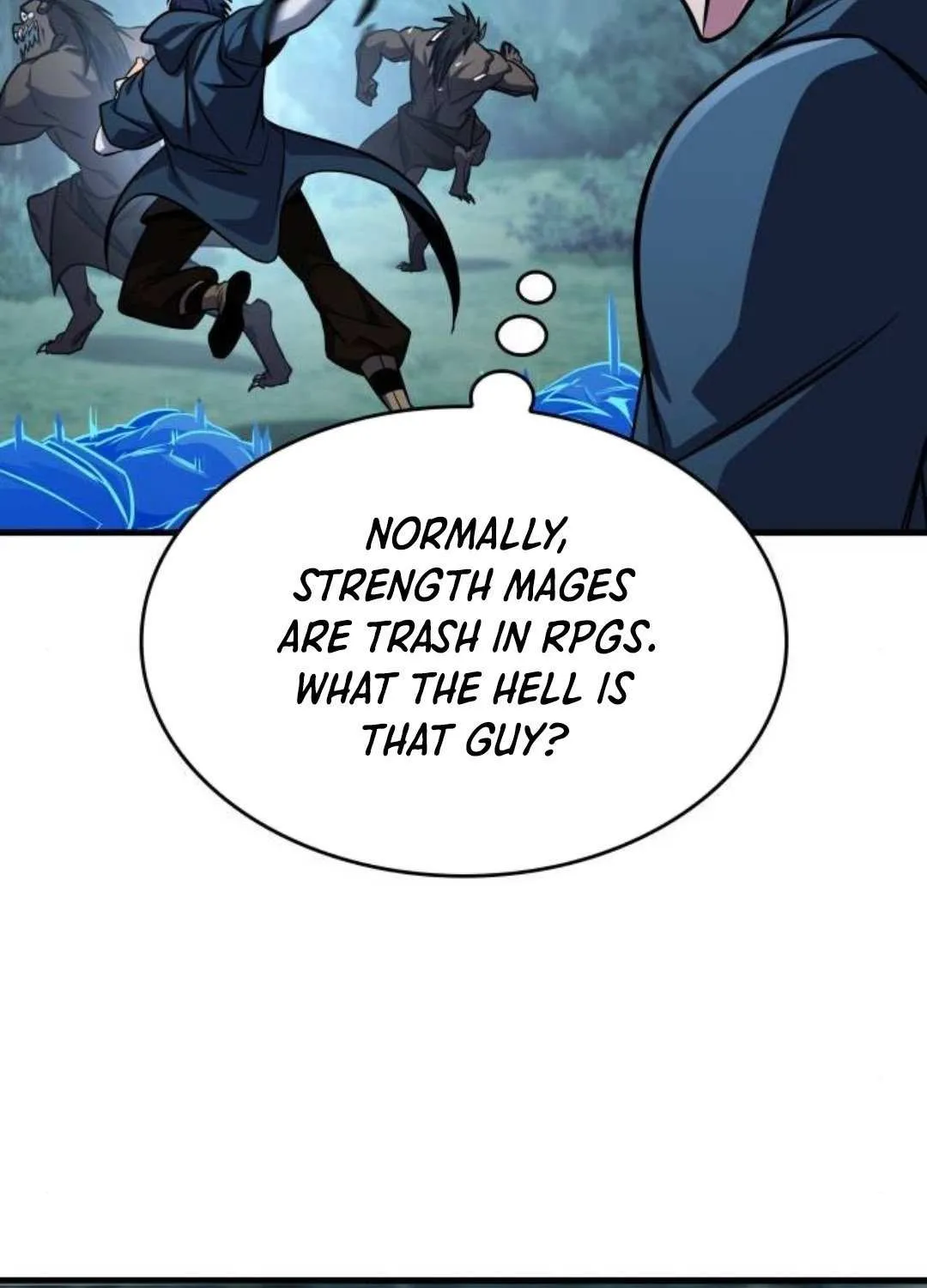 My Exclusive Tower Guide Chapter 81 page 36 - 