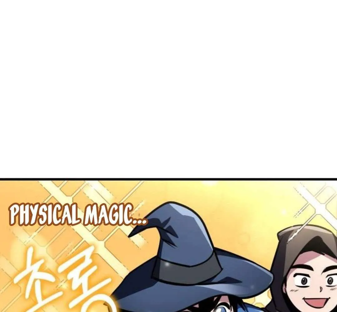 My Exclusive Tower Guide Chapter 81 page 38 - 