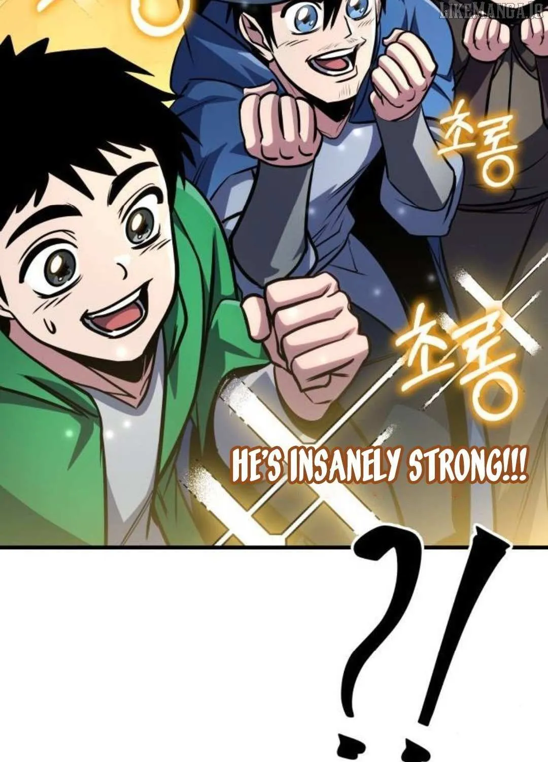 My Exclusive Tower Guide Chapter 81 page 39 - 