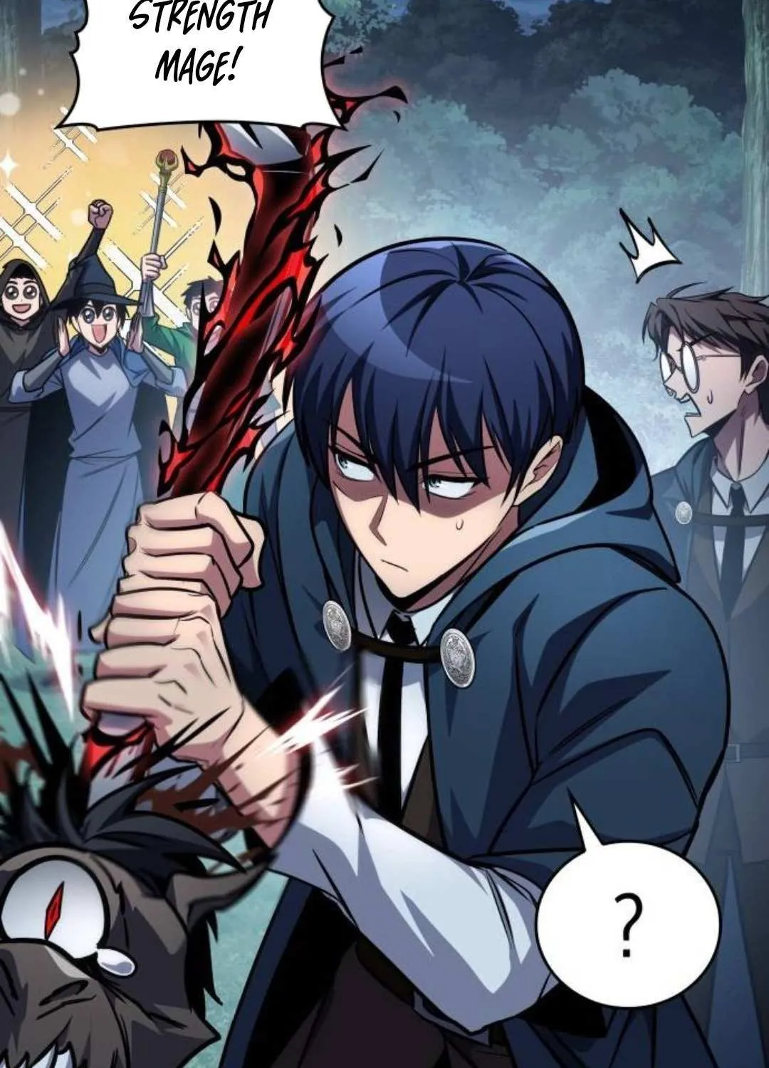 My Exclusive Tower Guide Chapter 81 page 41 - 