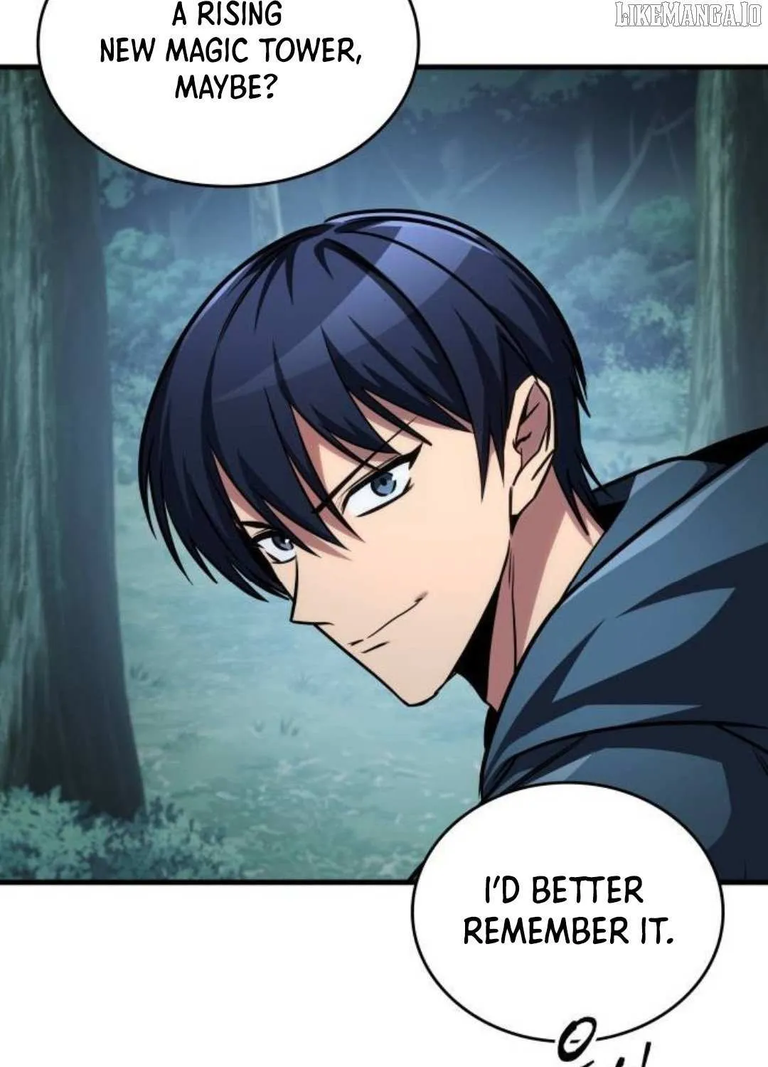 My Exclusive Tower Guide Chapter 81 page 57 - 