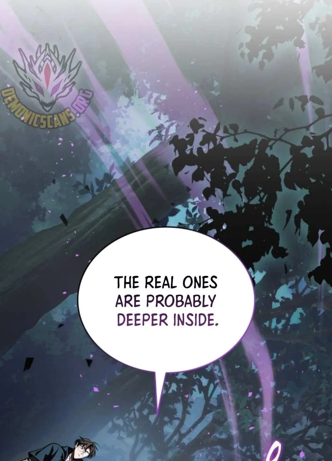 My Exclusive Tower Guide Chapter 81 page 61 - 